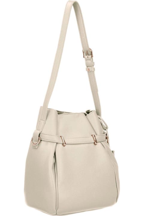 Liu-Jo Bags for Women Liu-Jo Magnetic Fastened Bucket Bag