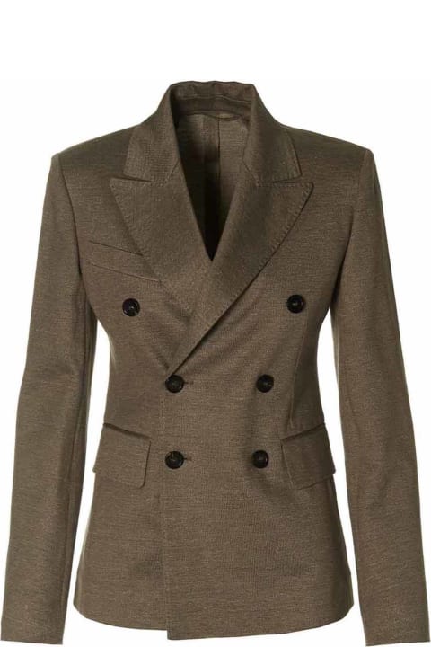 Max Mara Clothing for Women Max Mara 'zirlo' Blazer Jacket
