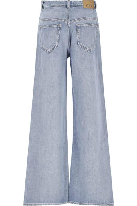 Isabel Marant Jeans for Women Isabel Marant Jeans