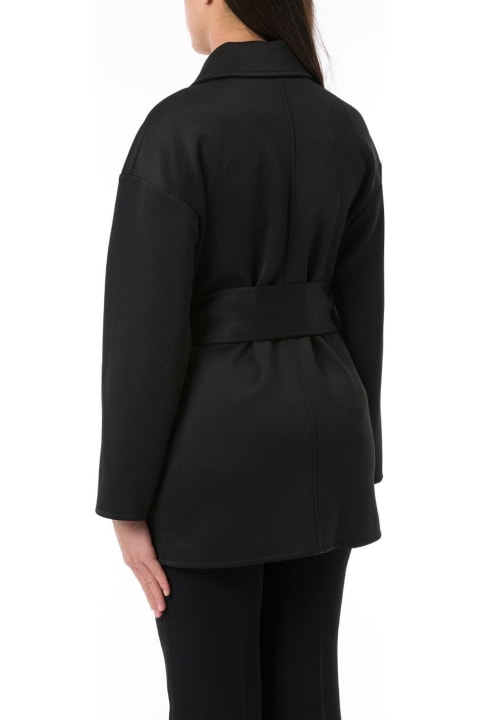 Coats & Jackets for Women Max Mara Rauche Jacket