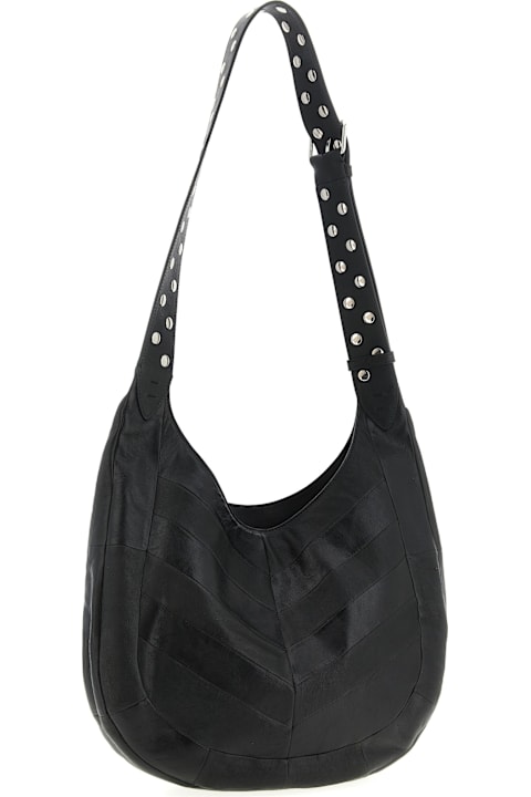 Homeware Valentino Garavani Valentino Garavani 'hoboho' Medium Shoulder Bag