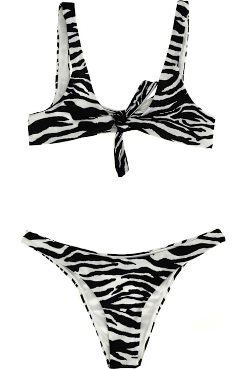 The Attico Swimwear for Women The Attico 'estate Meravigliosa' Bikini
