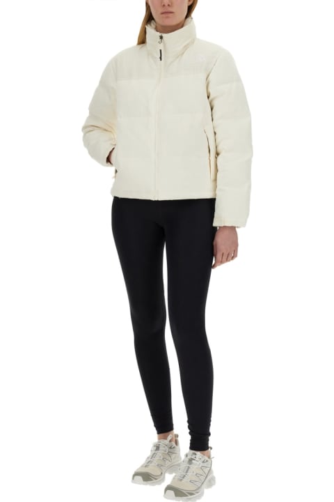 The North Face Coats & Jackets for Women The North Face Jacket With Logo