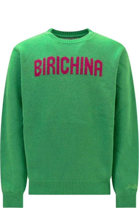 MC2 Saint Barth Sweaters & Sweatshirts for Girls MC2 Saint Barth Birichina Sweater