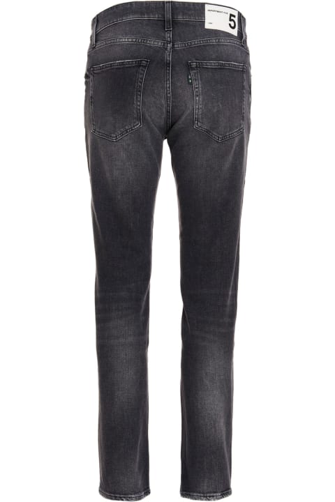 Jeans for Men Department Five 'skeith' Jeans