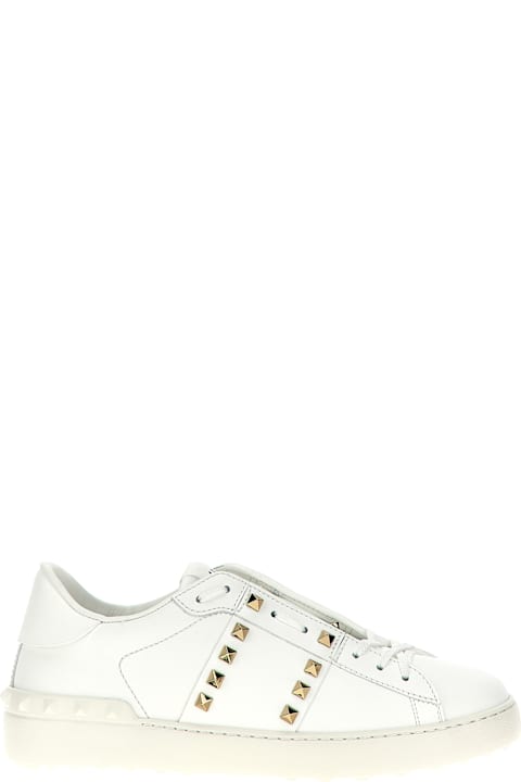 Homeware Valentino Garavani Valentino Garavani 
rockstud Untitled
 Sneakers