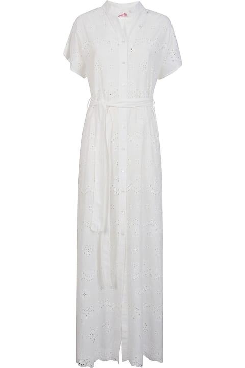 MC2 Saint Barth Dresses for Women MC2 Saint Barth Mc2 Saint Barth Dresses White