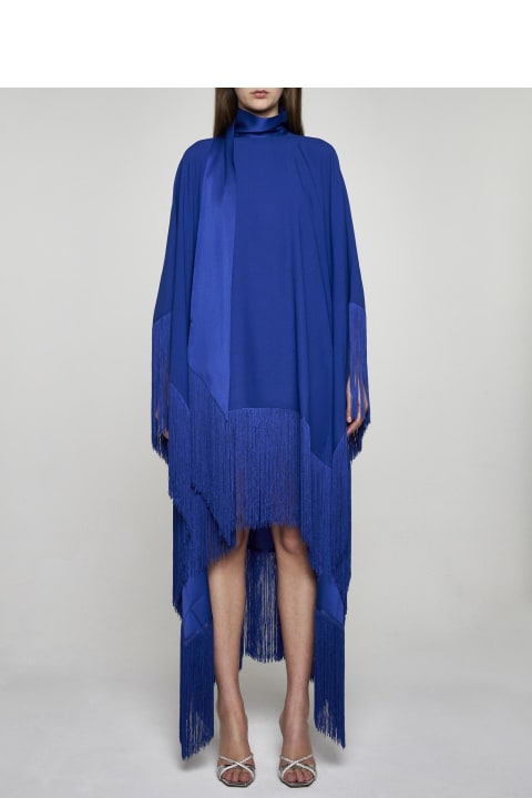 Fashion for Women Taller Marmo Mrs Ross Pohenix Viscose-blend Kaftan