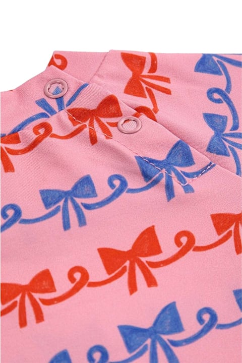 Fashion for Men Bobo Choses "ribbons" Costume T-shirt