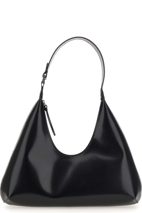 BY FAR Totes for Women BY FAR 'amber' Leather Bag