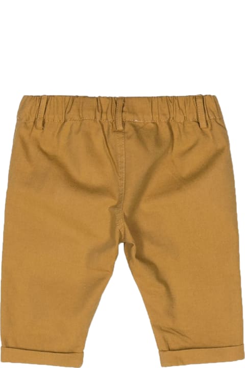 Moschino Clothing for Baby Boys Moschino Cotton Trousers