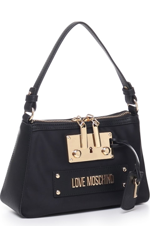 Love Moschino for Women Love Moschino Bag With Handle And Shoulder Strap