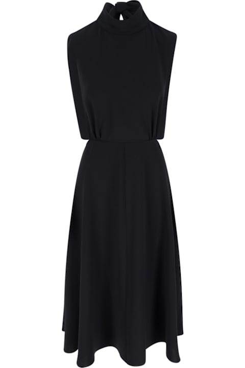 Aspesi for Kids Aspesi Midi Dress