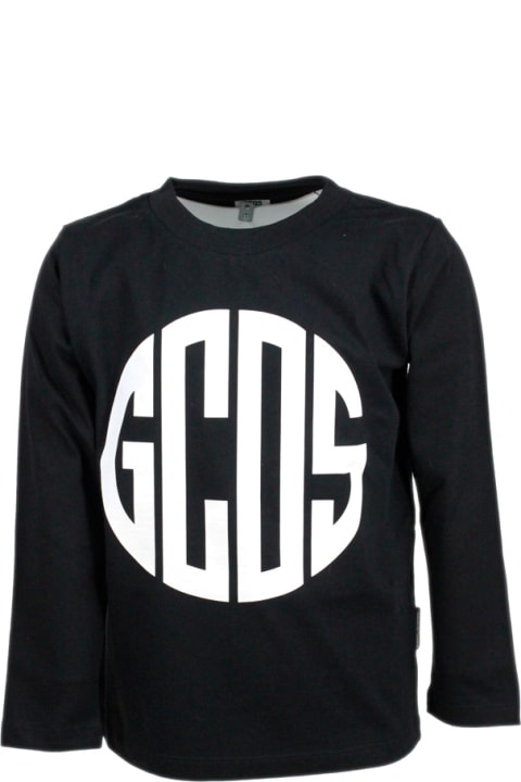 GCDS Mini for Kids GCDS Mini T-Shirt