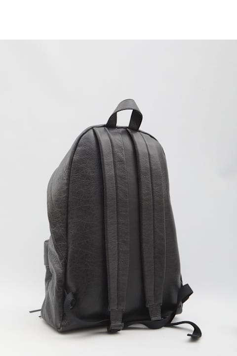 メンズ Balenciagaのバッグ Balenciaga Le City Backpack