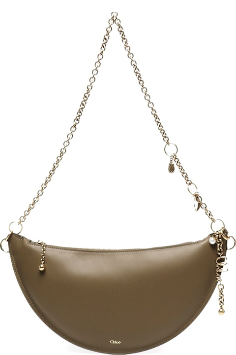 أدوات منزلية Chloé Chloé Icons Shoulder Bag