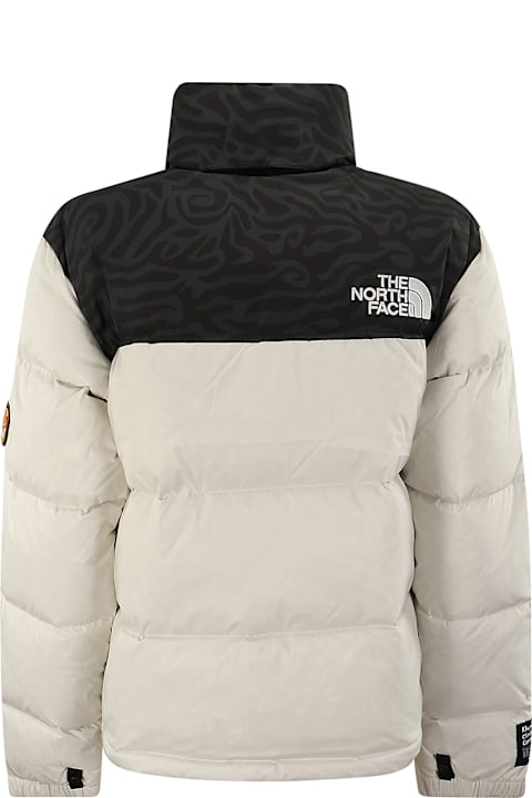 The North Face لـ Women The North Face W 1996 Retro Nuptse Jacket