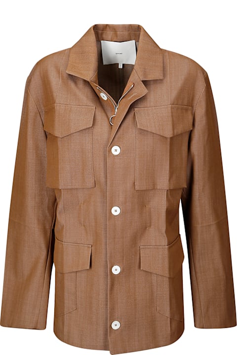 Homeware Setchu Safari Origami Jkt Gabardine
