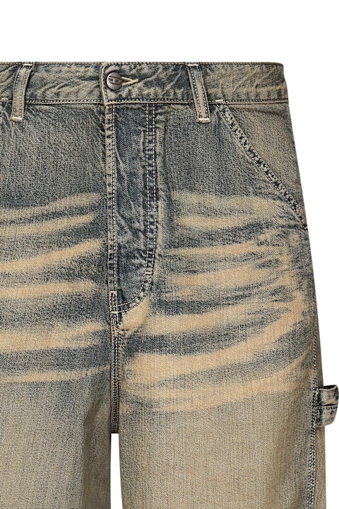Diesel for Men Diesel Short D-livery