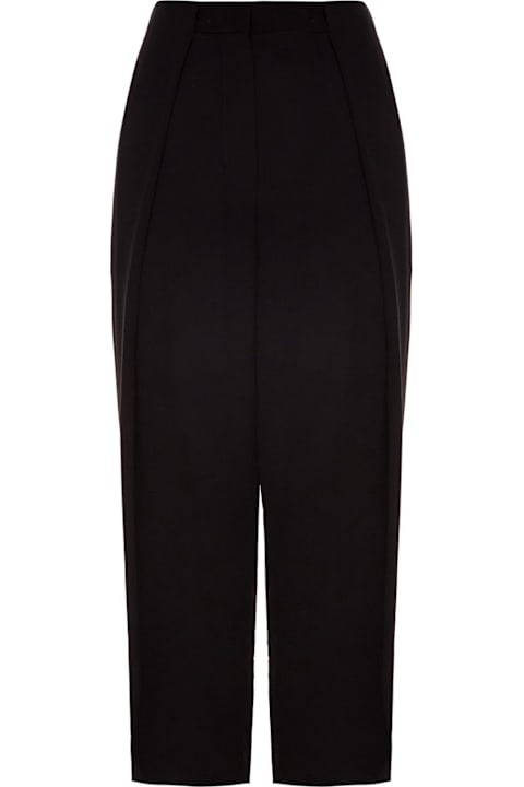 Homeware Balmain Viscose Pants