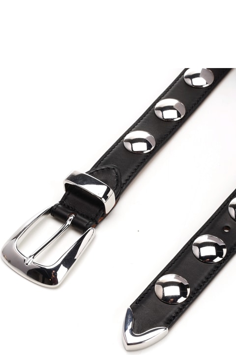 Khaite Belts for Women Khaite 'benny' Belt