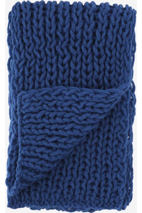 Evyinit Scarves & Wraps for Women Evyinit Merino Wool Blend Scarf