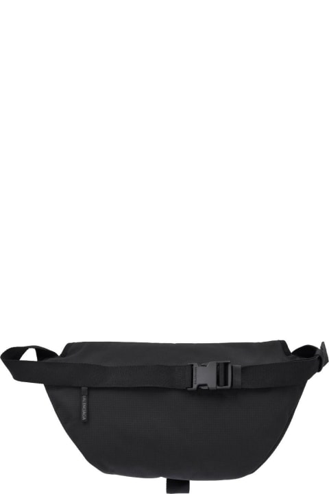 Belt Bags for Men Balenciaga Large Fanny Pack 'unity'