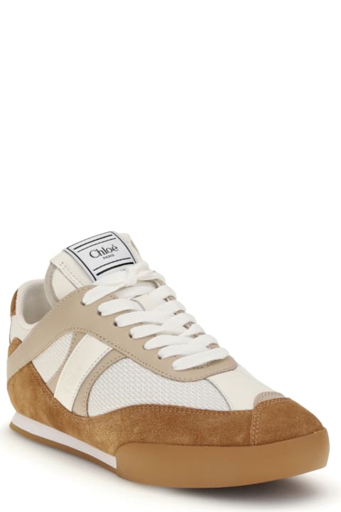Homeware Chloé Kick Sneakers