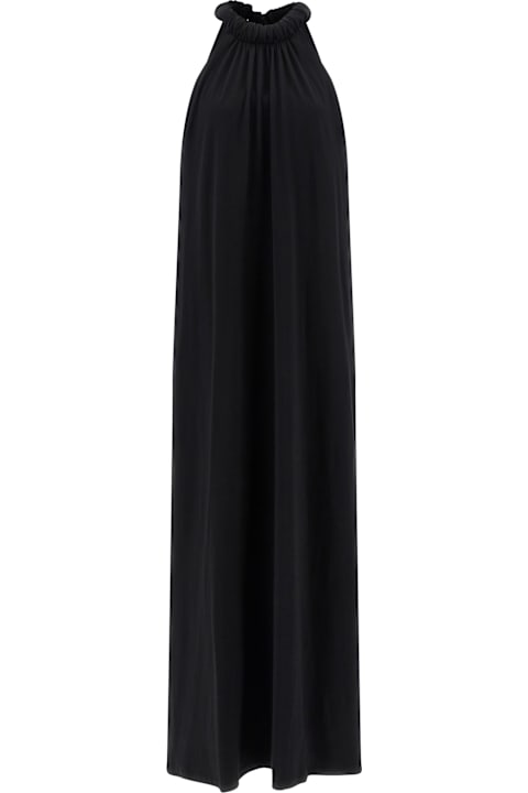 Homeware (nude) 'floor Lenght' Dress