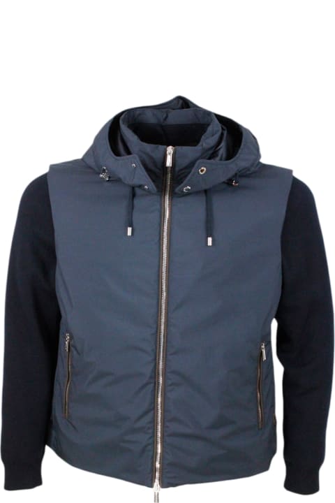 Homeware Moorer Blazer