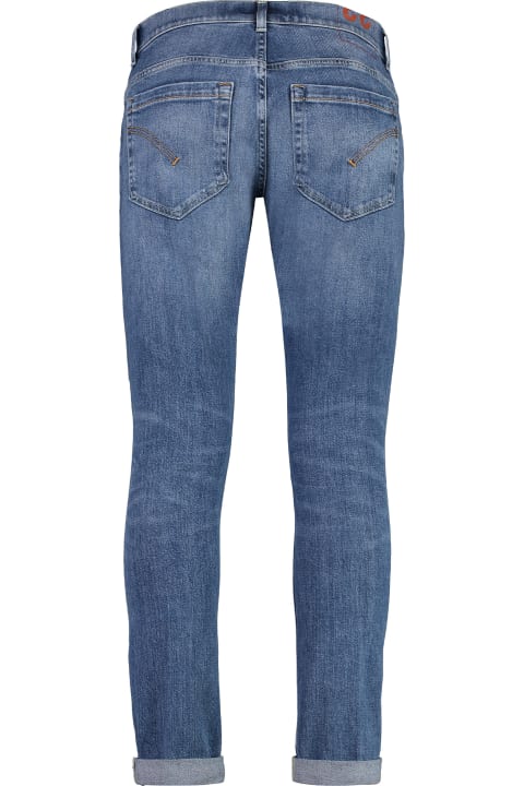 Homeware Dondup George Skinny Jeans
