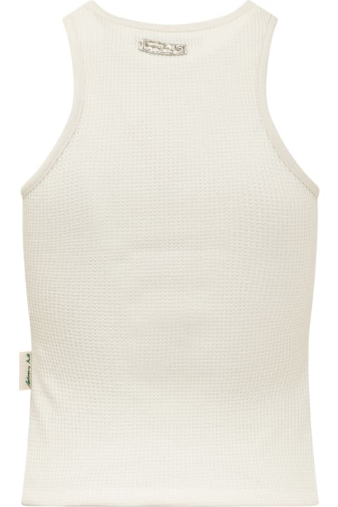 Mushroom Tank Top