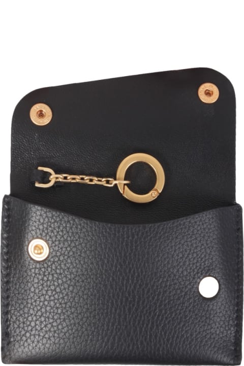 Il Bisonte for Men Il Bisonte European Leather Card Holder