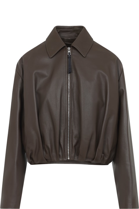 Homeware Loewe Draped Jacket