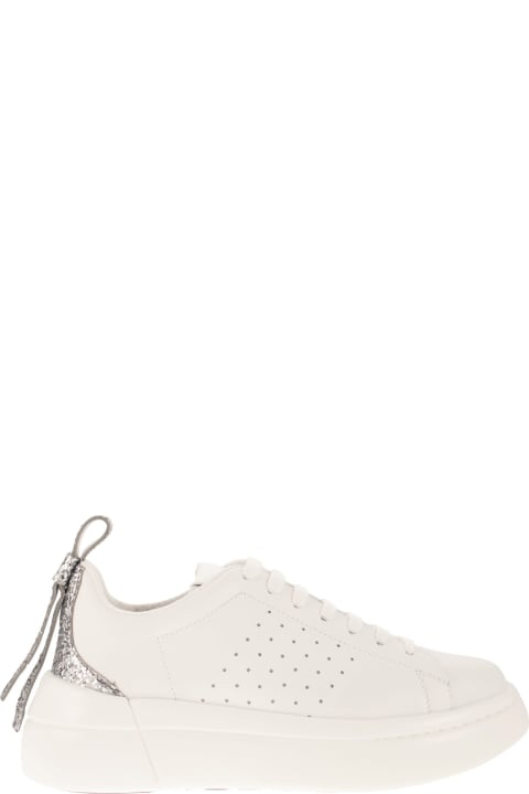 RED Valentino Sneakers for Women RED Valentino Sneakers Bowalk