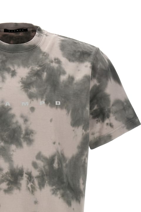 Stampd T-shirt 'tie-dye Strike' | italist Stampd T-shirt 'tie-dye Strike' | italist
