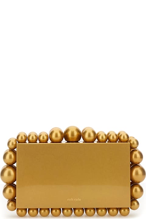 Cult Gaia Bags for Women Cult Gaia Eos Clutch