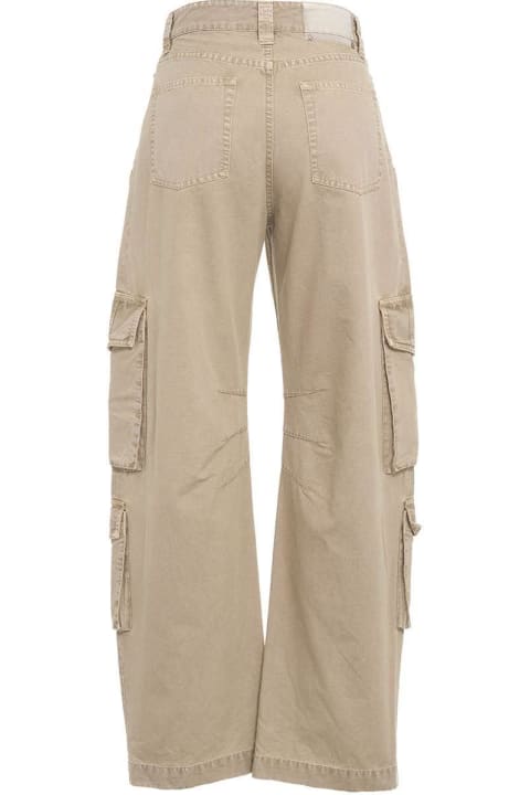 Golden Goose Pants & Shorts for Women Golden Goose Cargo Pants
