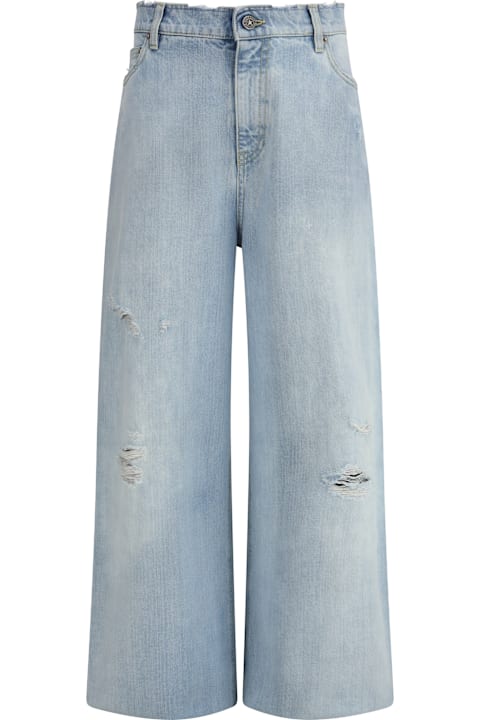Golden Goose Melody Boyfriend Jeans