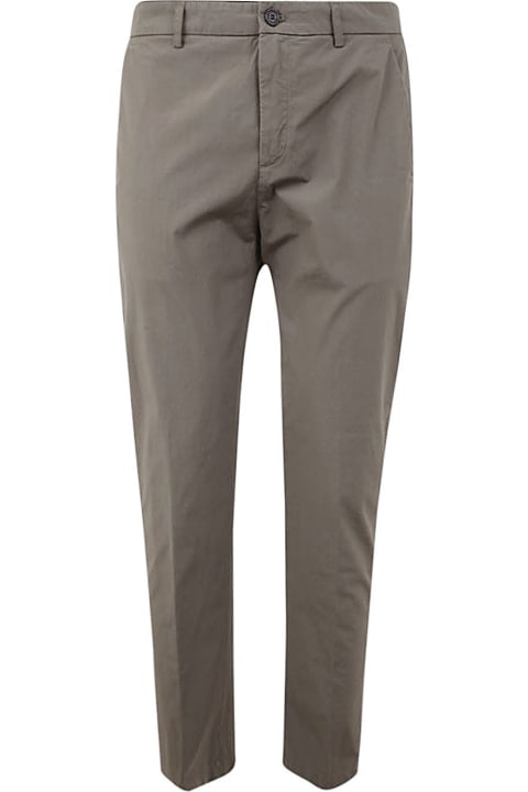 Department Five Clothing for Men Department Five Prince Crop Chino Trousers