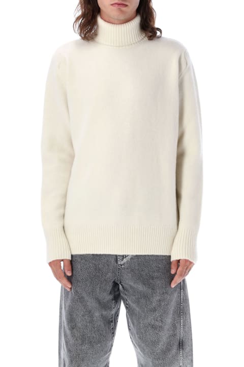 OAMC Sweaters for Men OAMC Whistler High-neck Sweater