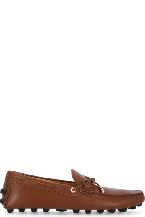 Tod's for Women Tod's Gommino Bubble Loafer