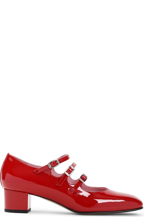 Carel Shoes for Women Carel Kina Mary Jane Pumps