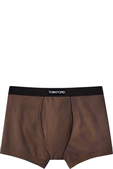 Underwear for Men Tom Ford Boxer