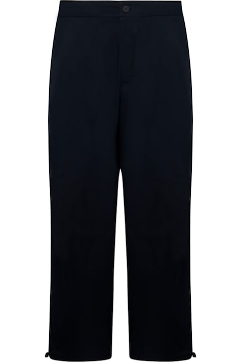 Studio Nicholson Pants for Men Studio Nicholson Pants