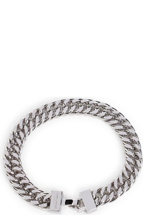 Saint Laurent Jewelry for Men Saint Laurent Chain Bracelet