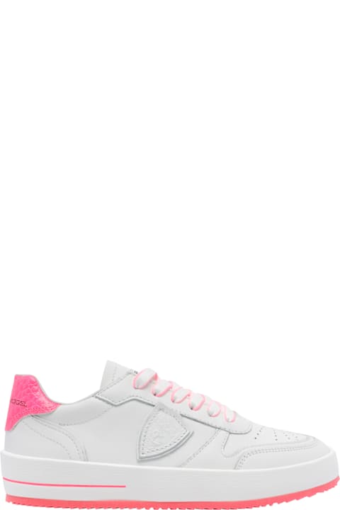 Homeware Philippe Model Nice Low Sneakers