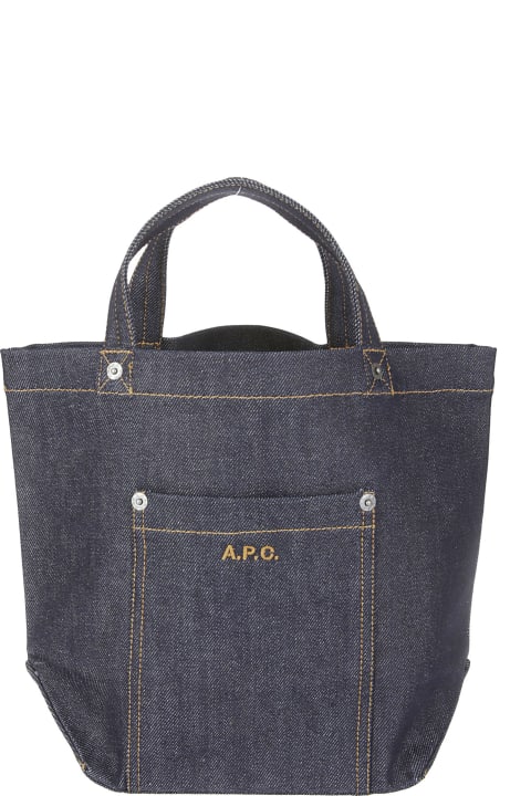 A.P.C. Totes for Women A.P.C. Tote Thais Mini Bag