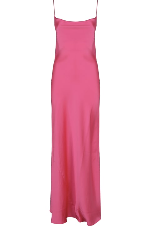 Fashion for Women The Andamane Dress With Slit