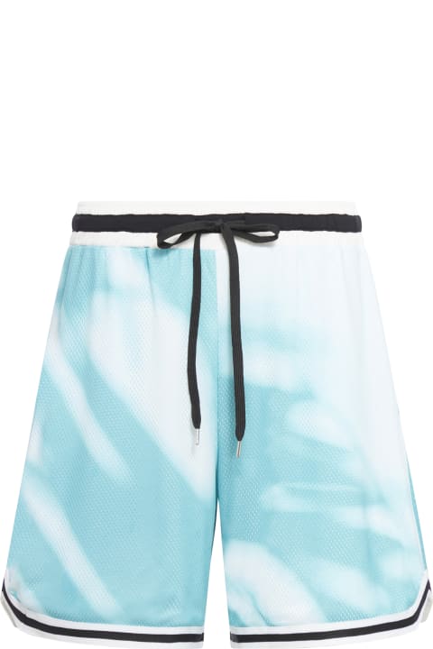 Shadow Basketball Shorts